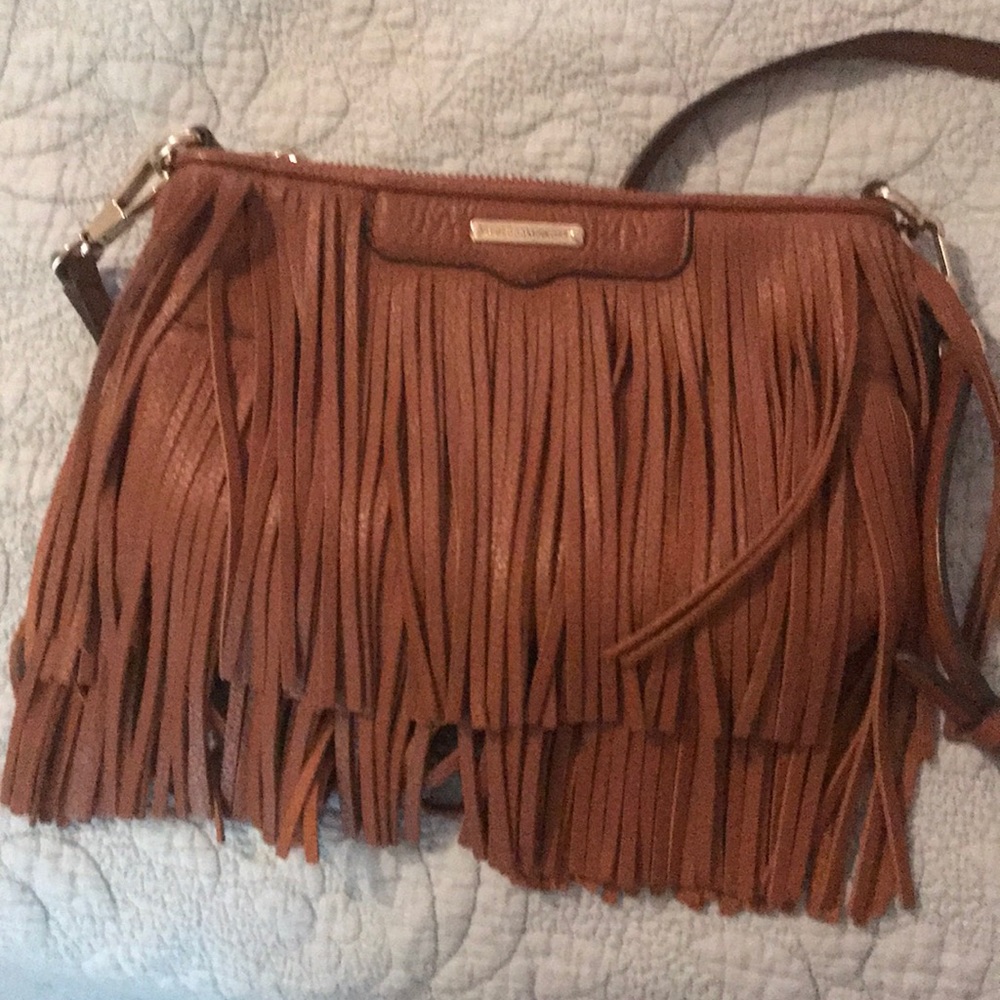 Rebecca minkoff crossbody bag